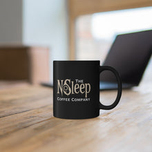 Load image into Gallery viewer, The NoSleep Coffee Company™ Coffee Mug
