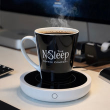 Load image into Gallery viewer, The NoSleep Coffee Company™ Latte Mug - 12 oz