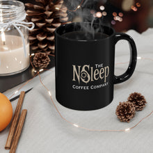 Load image into Gallery viewer, The NoSleep Coffee Company™ Coffee Mug