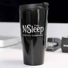 Load image into Gallery viewer, The NoSleep Coffee Company™ Tumbler - 15 oz