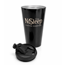 Load image into Gallery viewer, The NoSleep Coffee Company™ Tumbler - 15 oz