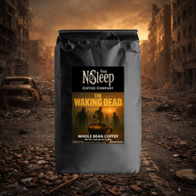 Load image into Gallery viewer, The Waking Dead (Whole Bean) - 5 lbs