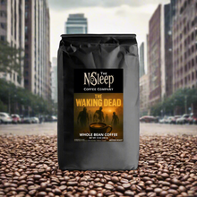 Load image into Gallery viewer, The Waking Dead (Whole Bean) - 12 oz