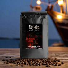 Load image into Gallery viewer, Frenchman's Curse (Whole Bean) - 12 oz