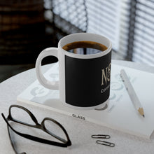 Load image into Gallery viewer, The NoSleep Coffee Company™ Jumbo Mug - 20 oz
