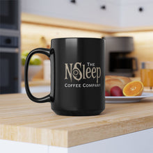 Load image into Gallery viewer, The NoSleep Coffee Company™ Coffee Mug
