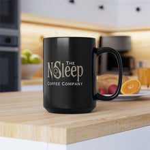 Load image into Gallery viewer, The NoSleep Coffee Company™ Coffee Mug
