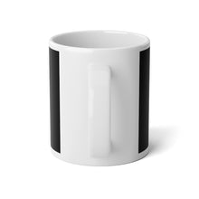 Load image into Gallery viewer, The NoSleep Coffee Company™ Jumbo Mug - 20 oz

