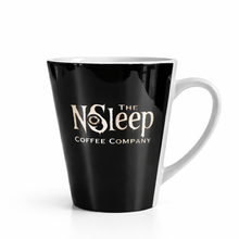 Load image into Gallery viewer, The NoSleep Coffee Company™ Latte Mug - 12 oz
