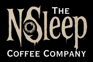 The NoSleep Coffee Company™