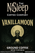 Load image into Gallery viewer, Vanillamoon (Ground) - 12 oz
