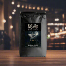 Load image into Gallery viewer, The Midnight Blend (Ground) - 12 oz
