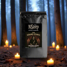 Load image into Gallery viewer, The Sidamo Séance (Ground) - 12 oz
