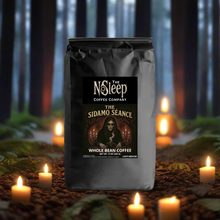 Load image into Gallery viewer, The Sidamo Séance (Whole Bean) - 12 oz

