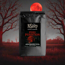 Load image into Gallery viewer, Peru Perdition (Coffee Pods) - 12 Pack
