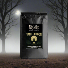 Load image into Gallery viewer, Vanillamoon (Whole Bean) - 12 oz
