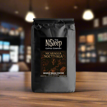 Load image into Gallery viewer, Nicaragua Noctivaga (Whole Bean) - 12 oz
