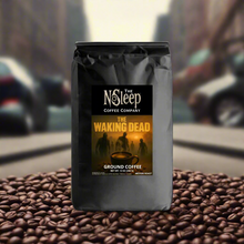 Load image into Gallery viewer, The Waking Dead (Ground) - 12 oz
