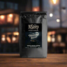 Load image into Gallery viewer, The Midnight Blend (Whole Bean) - 12 oz
