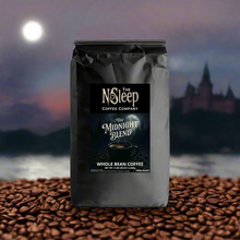 Load image into Gallery viewer, The Midnight Blend (Whole Bean) - 5 lbs
