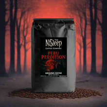 Load image into Gallery viewer, Peru Perdition (Ground) - 12 oz
